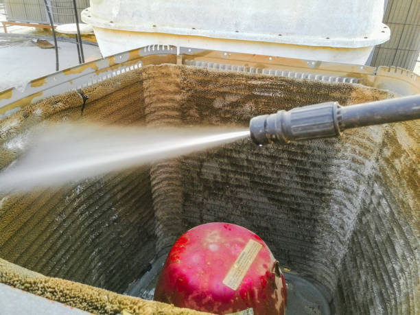 Best Affordable HVAC Duct Cleaning  in Noank, CT