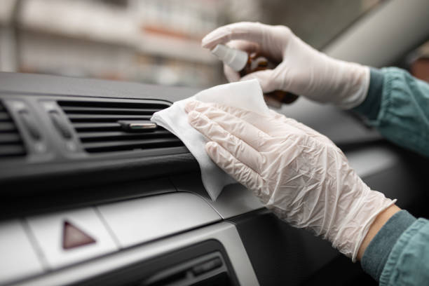 Best Local Air Duct Cleaning Services  in Noank, CT
