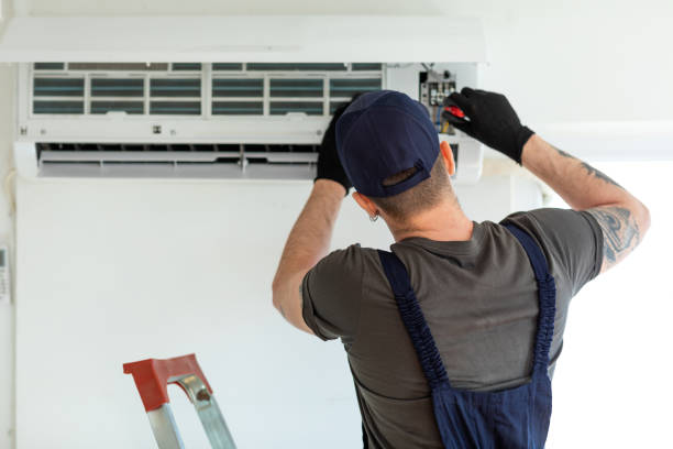 Best HVAC Air Duct Cleaning  in Noank, CT