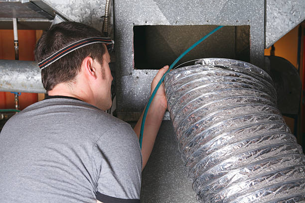 Best HVAC Air Duct Cleaning  in Noank, CT