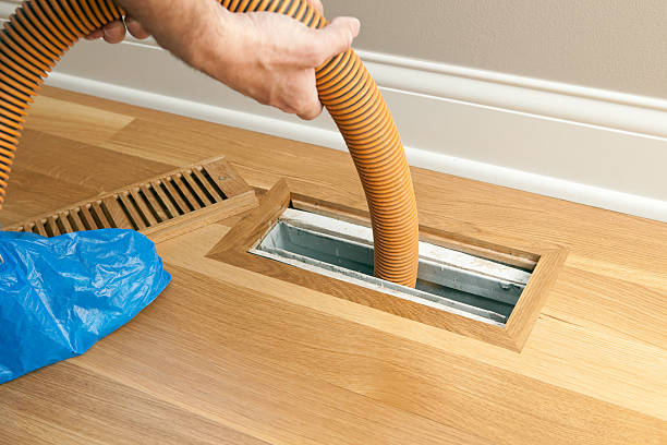 Best Residential Air Duct Cleaning  in Noank, CT