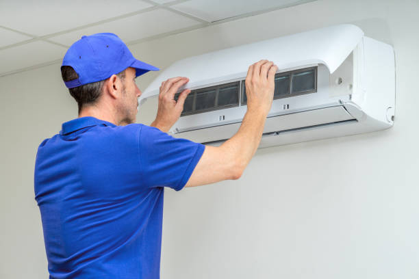 Best Air Quality Test  in Noank, CT