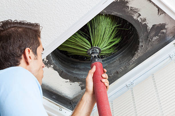 Noank, CT Airduct Cleaning Company