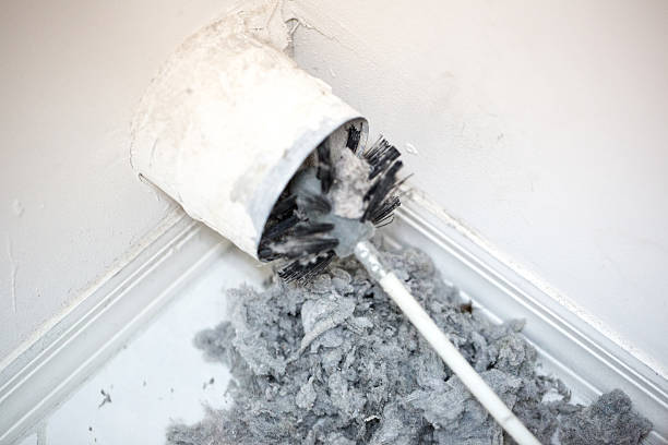Best Affordable Air Duct Cleaning  in Noank, CT