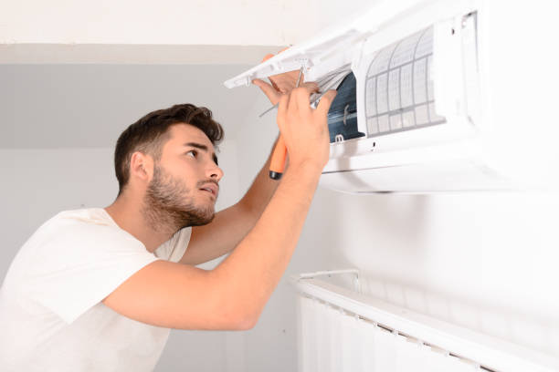 Best Ventilation Cleaning Services  in Noank, CT